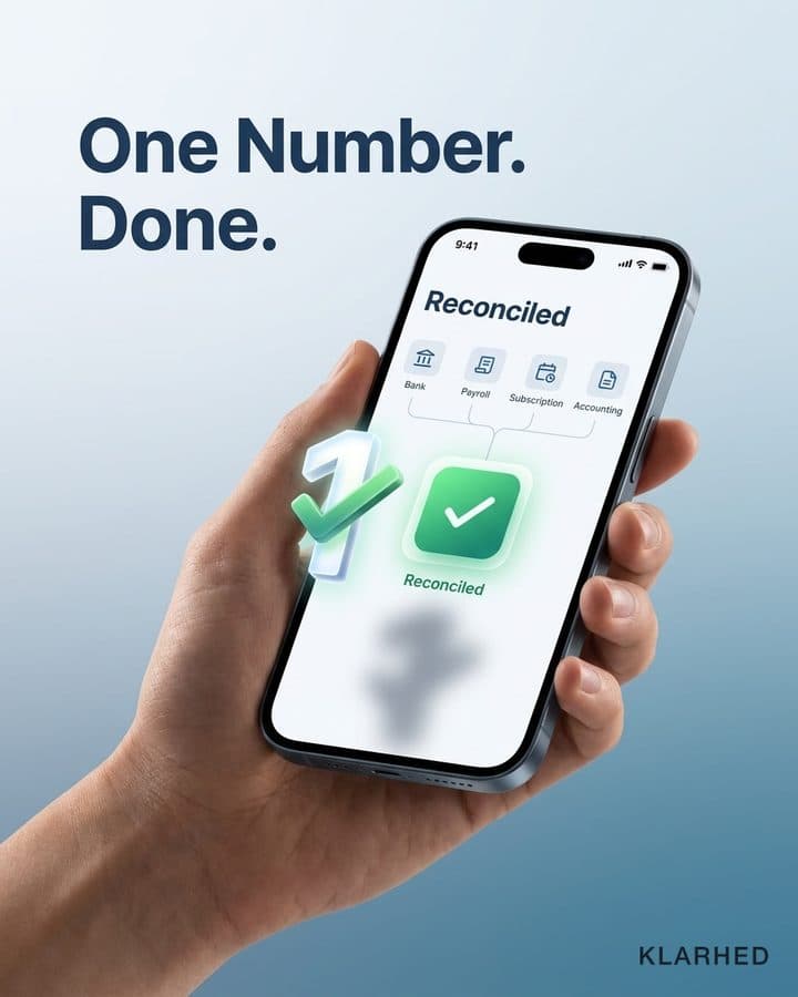 LinkedIn post made by OhMyGen